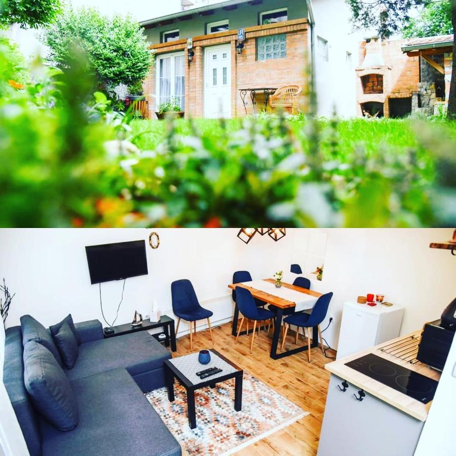 Apartmán Agape Apartman Smederevo Exteriér fotografie