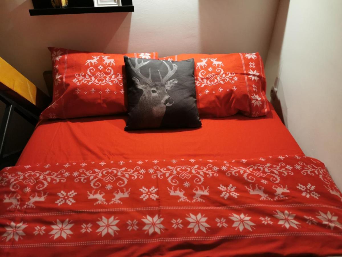 Apartmán Agape Apartman Smederevo Exteriér fotografie