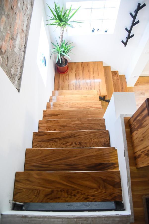 Apartmán Agape Apartman Smederevo Exteriér fotografie