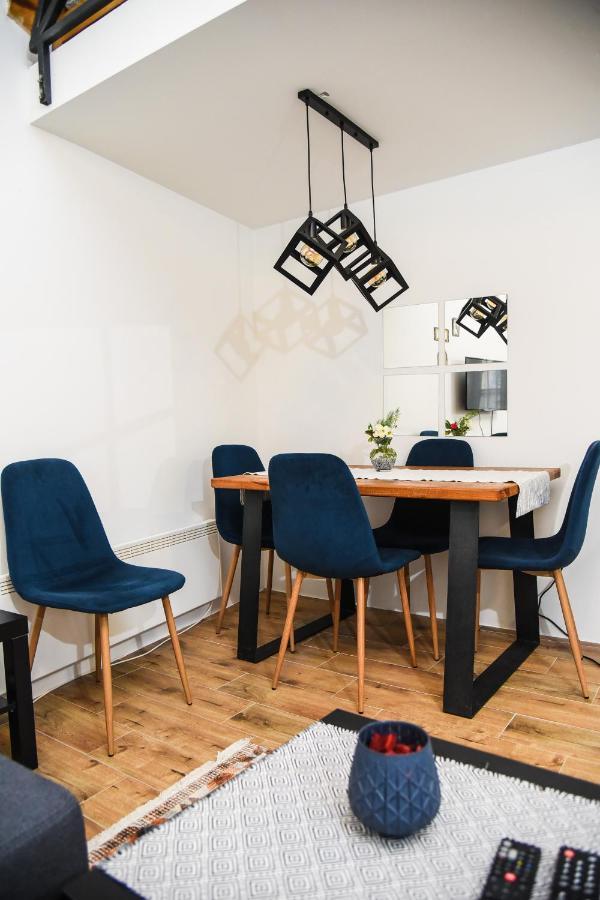 Apartmán Agape Apartman Smederevo Exteriér fotografie