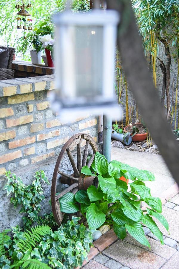 Apartmán Agape Apartman Smederevo Exteriér fotografie