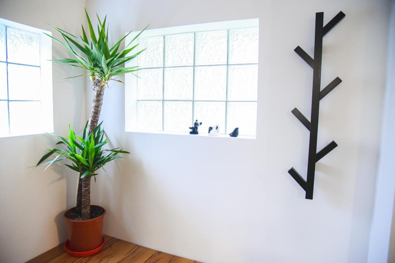 Apartmán Agape Apartman Smederevo Exteriér fotografie
