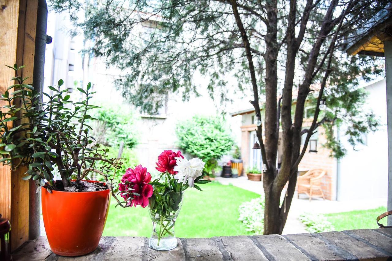 Apartmán Agape Apartman Smederevo Exteriér fotografie