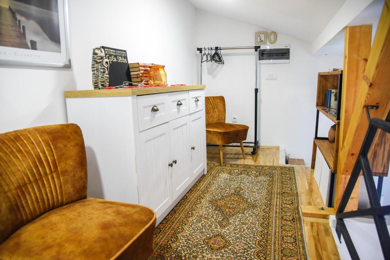 Apartmán Agape Apartman Smederevo Exteriér fotografie