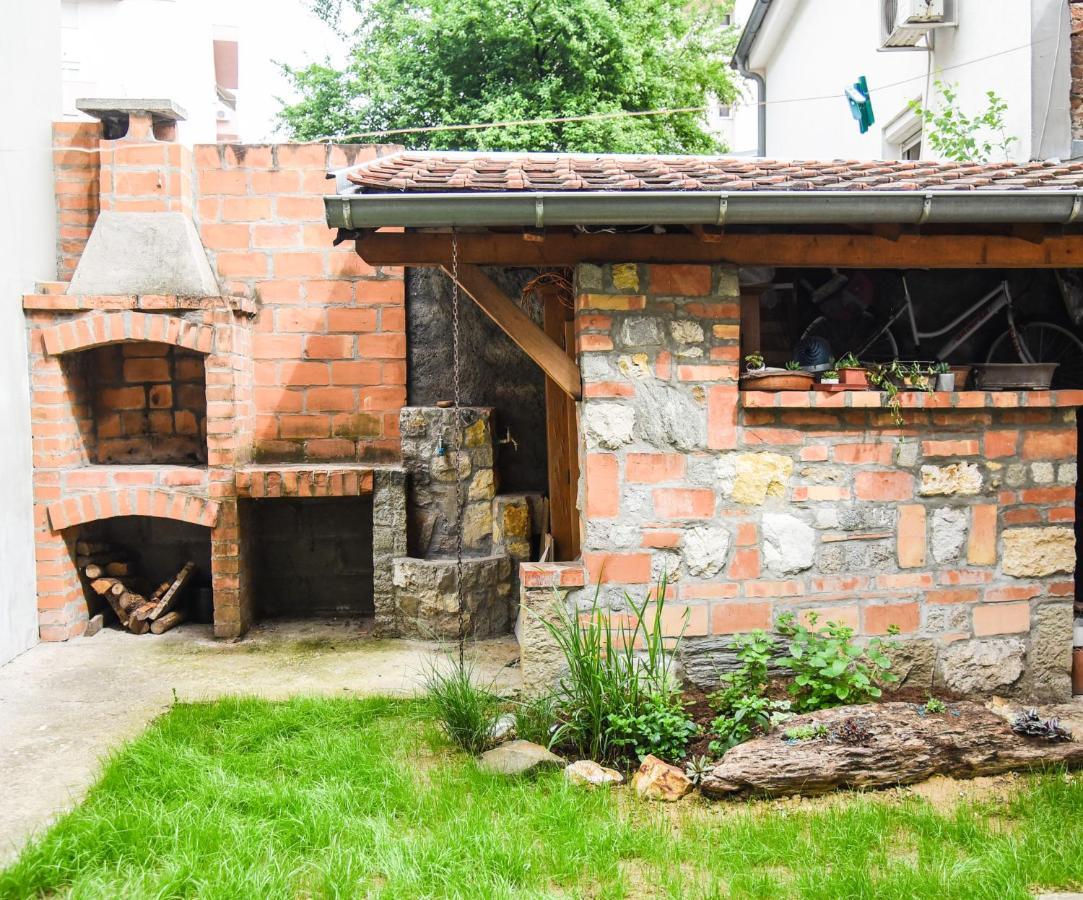 Apartmán Agape Apartman Smederevo Exteriér fotografie