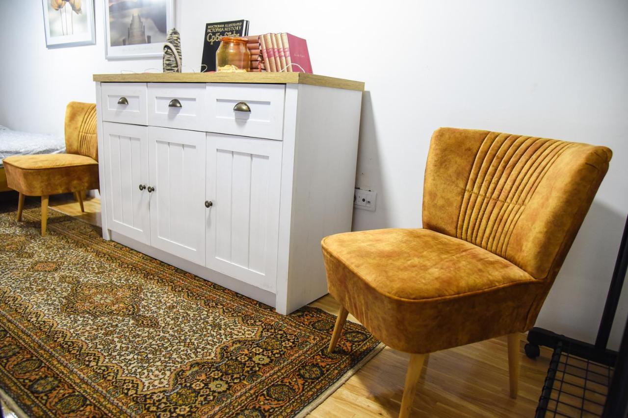 Apartmán Agape Apartman Smederevo Exteriér fotografie