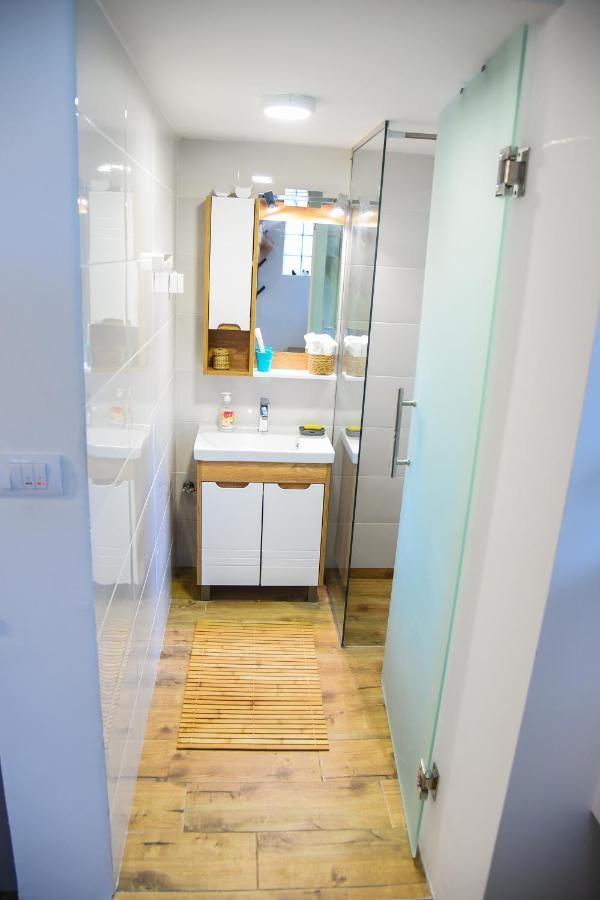 Apartmán Agape Apartman Smederevo Exteriér fotografie