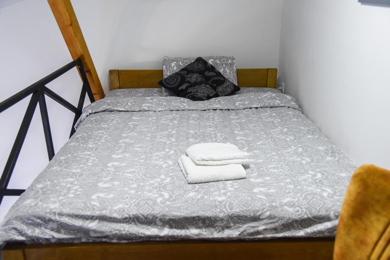 Apartmán Agape Apartman Smederevo Exteriér fotografie