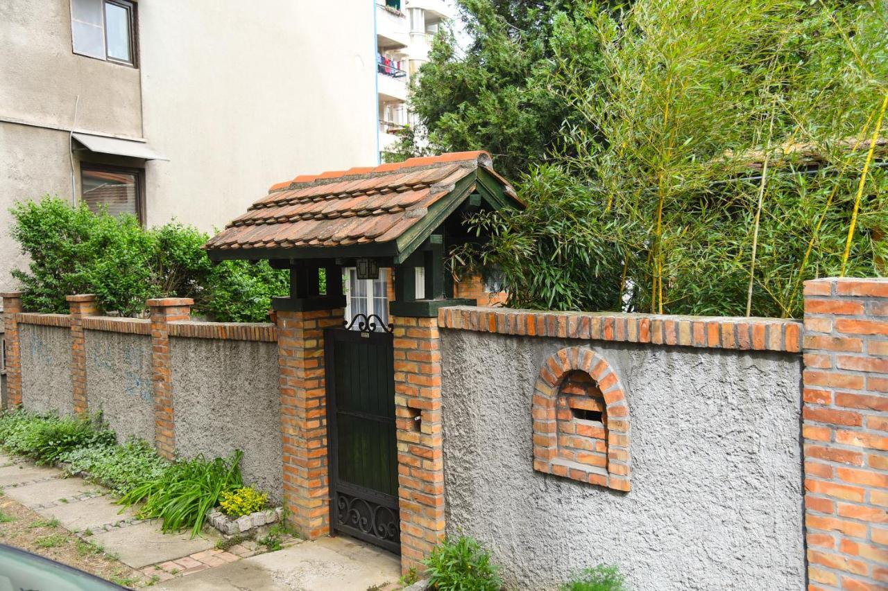 Apartmán Agape Apartman Smederevo Exteriér fotografie