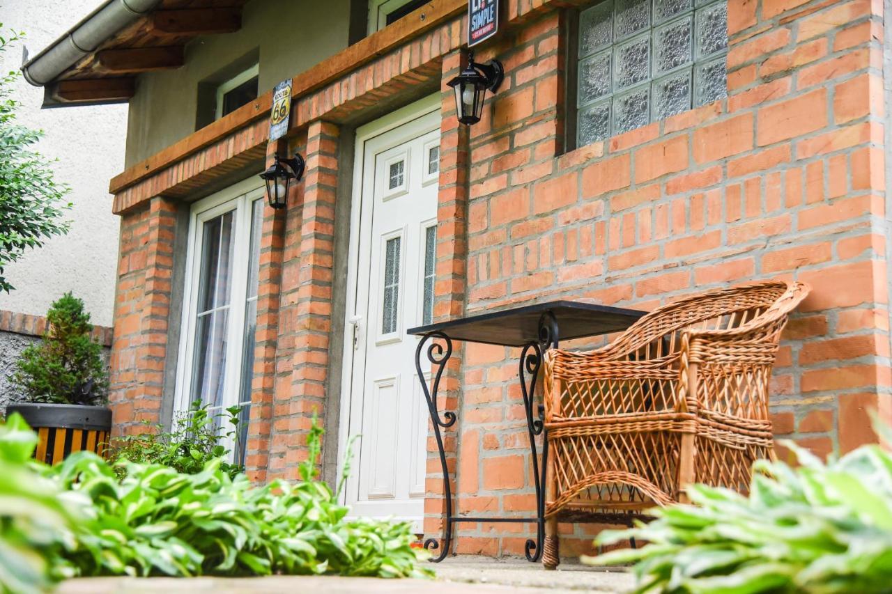 Apartmán Agape Apartman Smederevo Exteriér fotografie