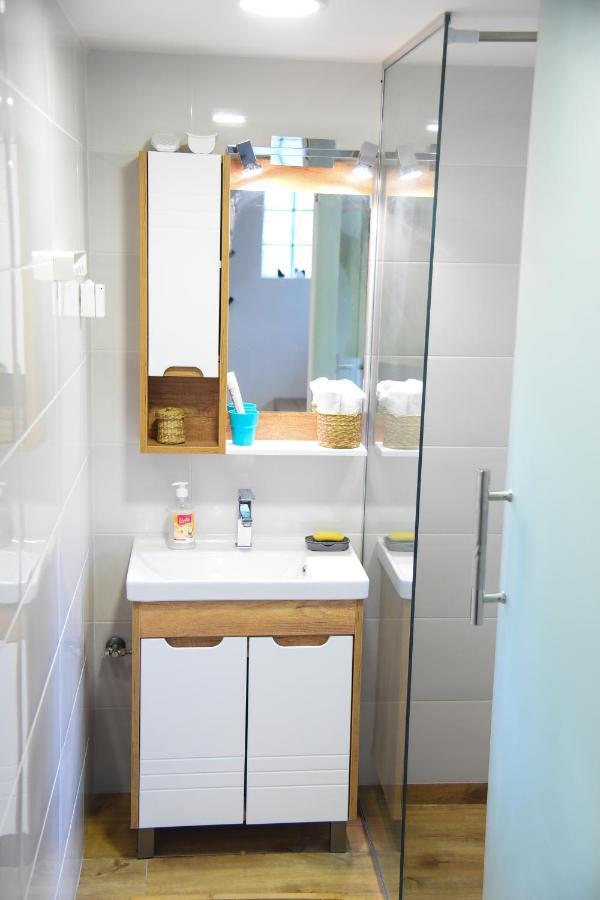 Apartmán Agape Apartman Smederevo Exteriér fotografie
