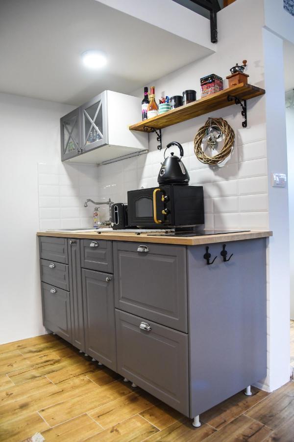 Apartmán Agape Apartman Smederevo Exteriér fotografie