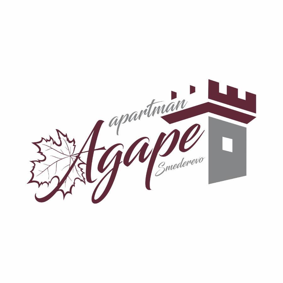 Apartmán Agape Apartman Smederevo Exteriér fotografie